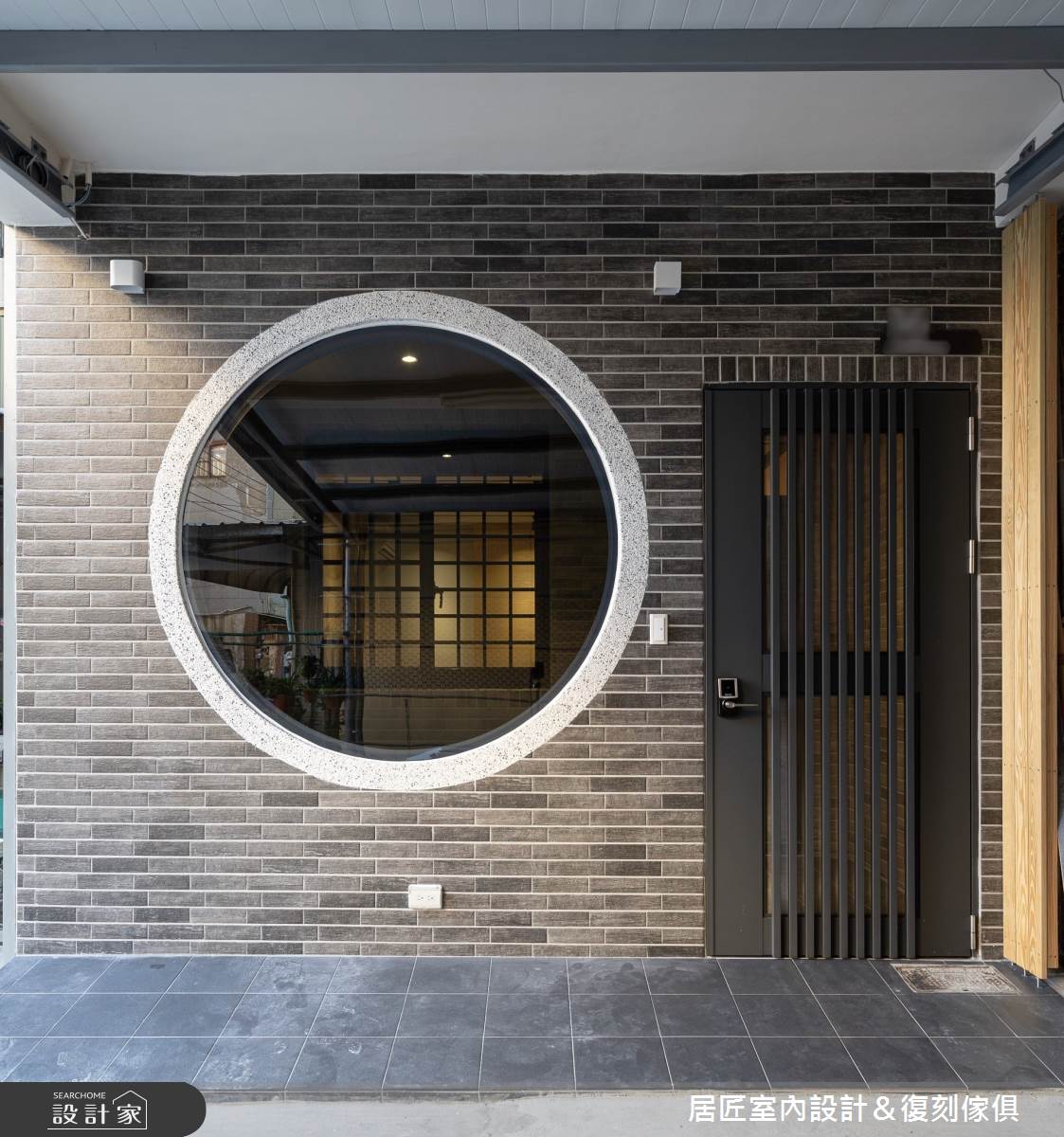 45坪老屋(16~30年)＿混搭風案例圖片＿居匠室內設計＆復刻傢俱＿居匠_15之1