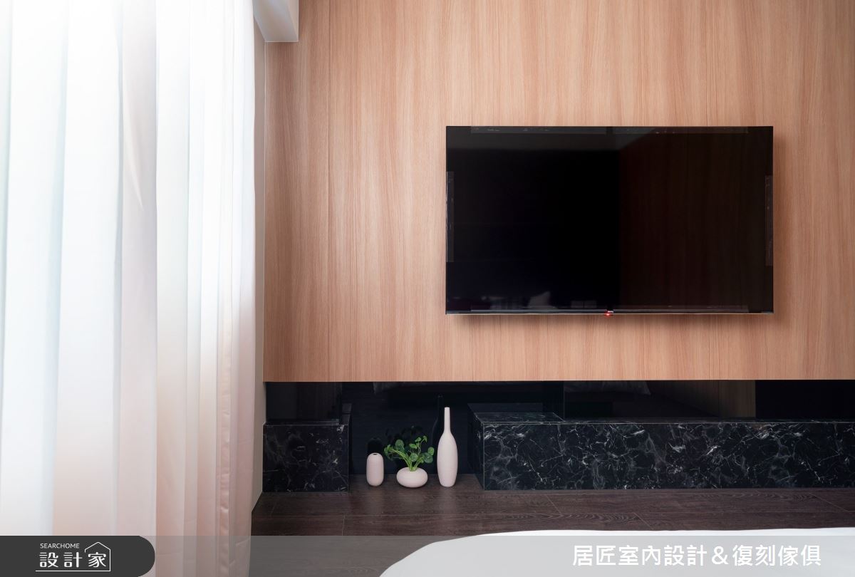 45坪老屋(16~30年)＿混搭風案例圖片＿居匠室內設計＆復刻傢俱＿居匠_15之22