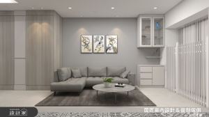 居匠室內設計＆復刻傢俱 案例圖3