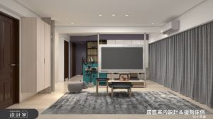 居匠室內設計＆復刻傢俱 案例圖2