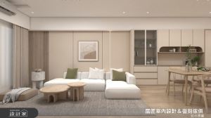 居匠室內設計＆復刻傢俱 案例圖3