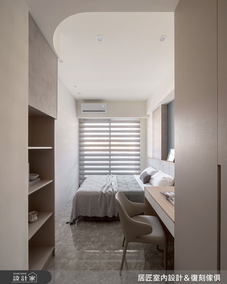 48坪新成屋(5年以下)＿現代風兒童房兒童房案例圖片＿居匠室內設計＆復刻傢俱＿居匠_73之18