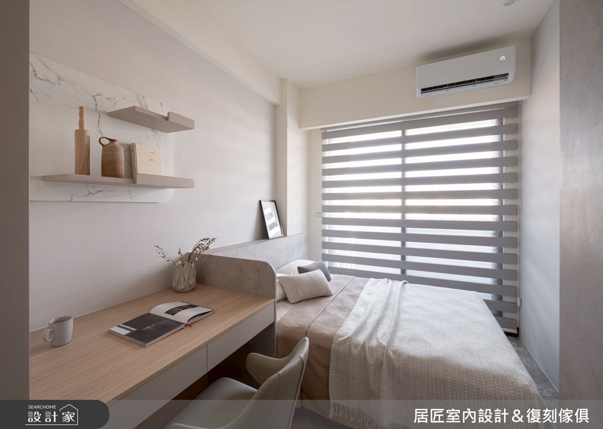 48坪新成屋(5年以下)＿現代風兒童房兒童房案例圖片＿居匠室內設計＆復刻傢俱＿居匠_73之22