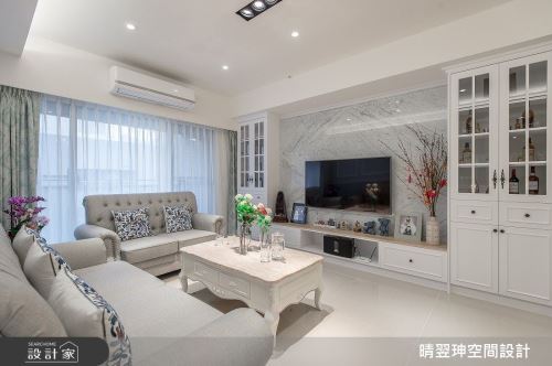 晴翌珅_02_新竹_鄉村風