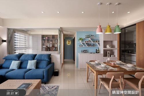 晴翌珅_04_桃園_北歐風