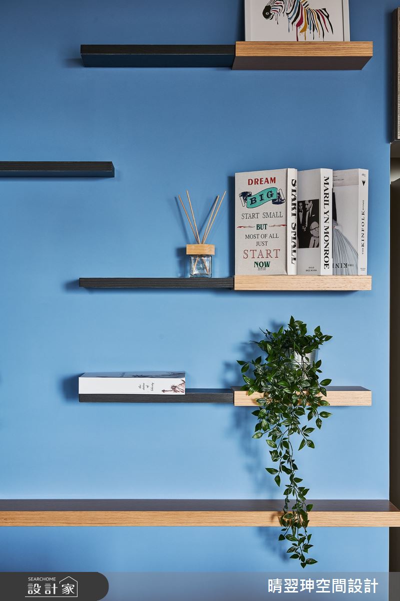 新成屋(5年以下)＿北歐風餐廳案例圖片＿晴翌珅空間設計＿晴翌珅_05_新竹之11