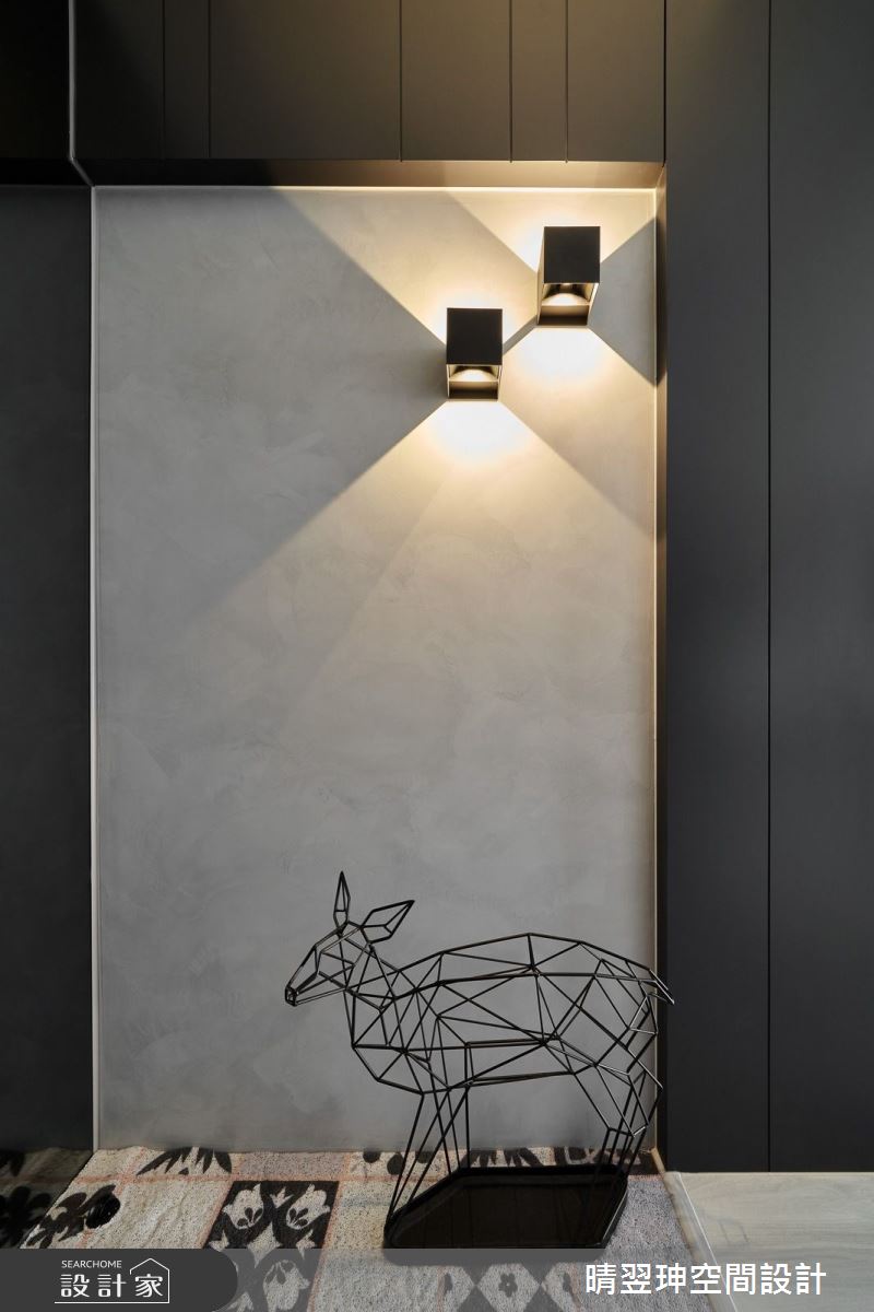 23坪新成屋(5年以下)＿現代風案例圖片＿晴翌珅空間設計＿晴翌珅_12_新竹之3