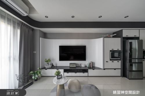 晴翌珅_13_新竹_混搭風