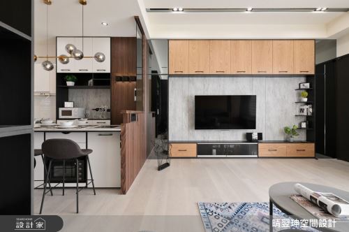 晴翌珅_15_新竹_現代風