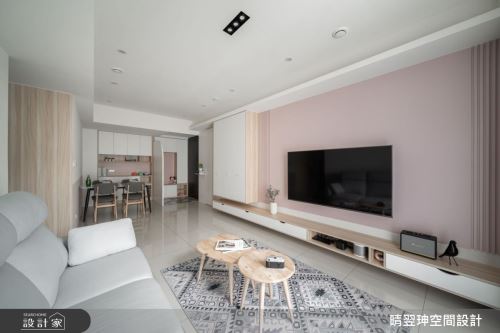 晴翌珅_16_新竹_北歐風