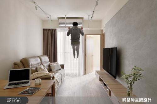 晴翌珅_19_新竹_北歐風