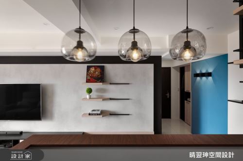 晴翌珅_20_新竹_現代風