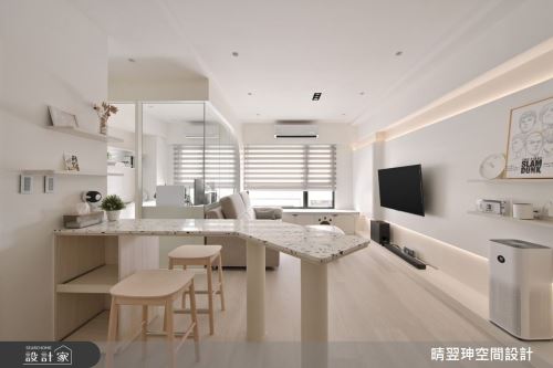 晴翌珅_22_新竹_北歐風