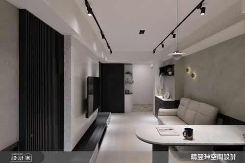 晴翌珅_23_新竹_現代風