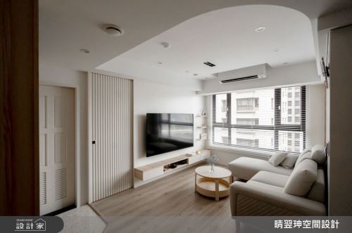 晴翌珅_24_新竹_北歐風