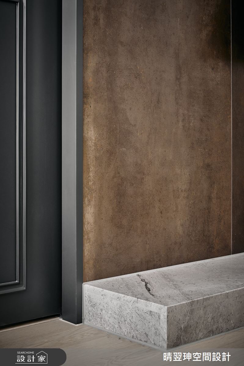 20坪新成屋(5年以下)＿現代風客廳案例圖片＿晴翌珅空間設計＿晴翌珅_26_新竹之10