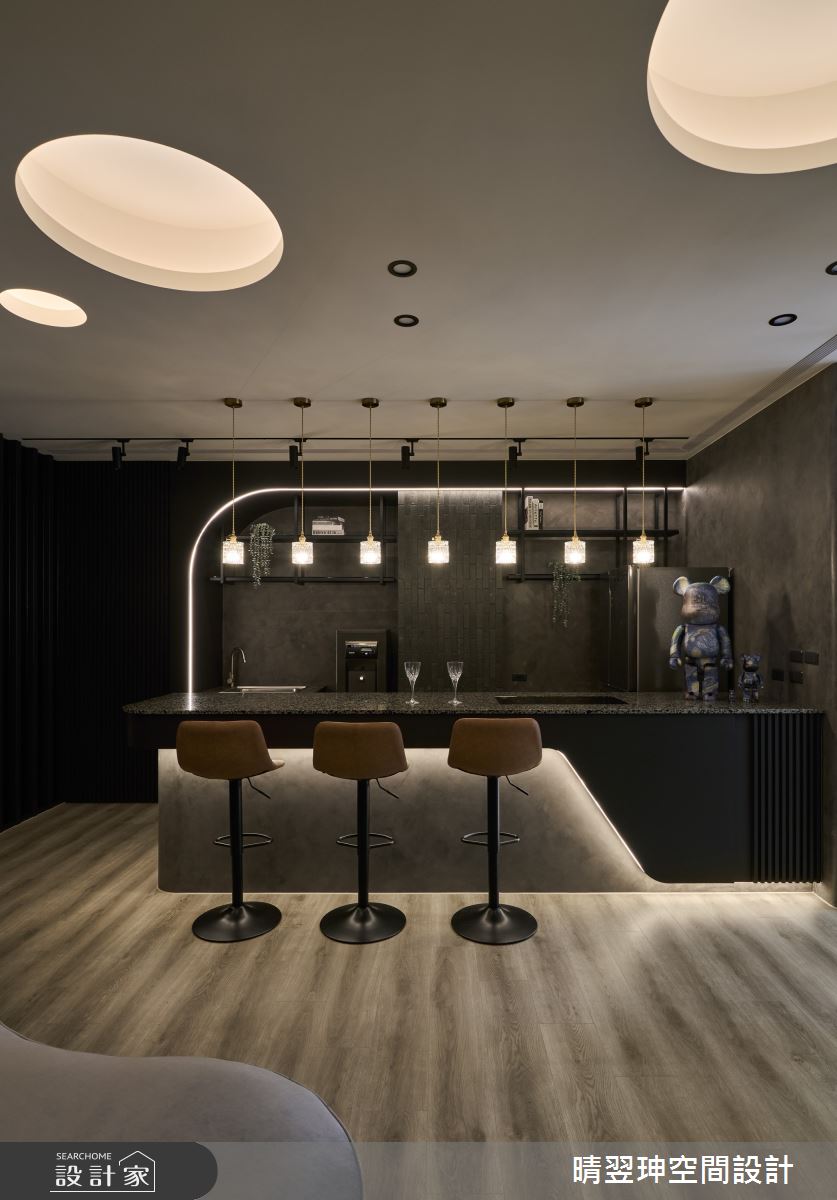55坪中古屋(5~15年)＿現代風商業空間案例圖片＿晴翌珅空間設計＿晴翌珅_27_新竹之18