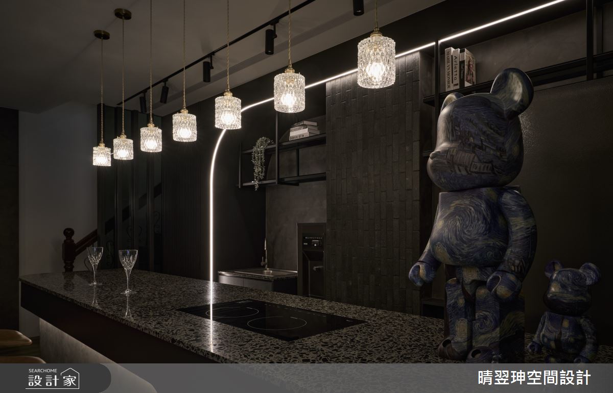 55坪中古屋(5~15年)＿現代風商業空間案例圖片＿晴翌珅空間設計＿晴翌珅_27_新竹之15