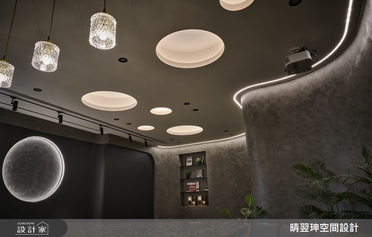 55坪中古屋(5~15年)＿現代風商業空間案例圖片＿晴翌珅空間設計＿晴翌珅_27_新竹之23