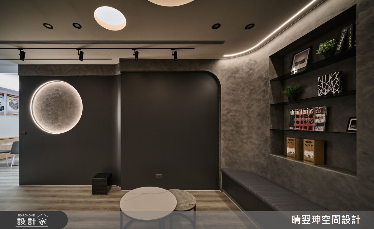 55坪中古屋(5~15年)＿現代風商業空間案例圖片＿晴翌珅空間設計＿晴翌珅_27_新竹之3