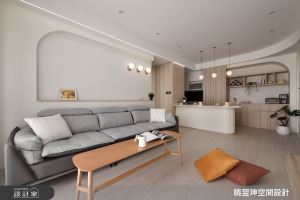 晴翌珅空間設計 案例圖4