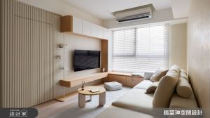 晴翌珅空間設計 案例圖3