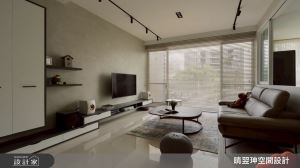 晴翌珅空間設計 案例圖2