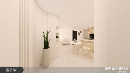 晴翌珅_35_新竹_奶油風