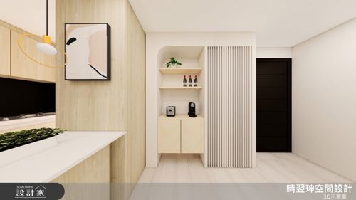 晴翌珅_35_新竹_奶油風