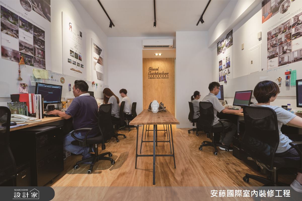 17坪老屋(16~30年)＿現代風案例圖片＿安藤國際室內裝修工程有限公司＿安藤_01之2