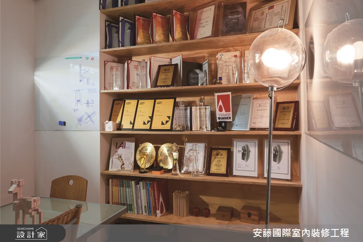 17坪老屋(16~30年)＿現代風案例圖片＿安藤國際室內裝修工程有限公司＿安藤_01之7