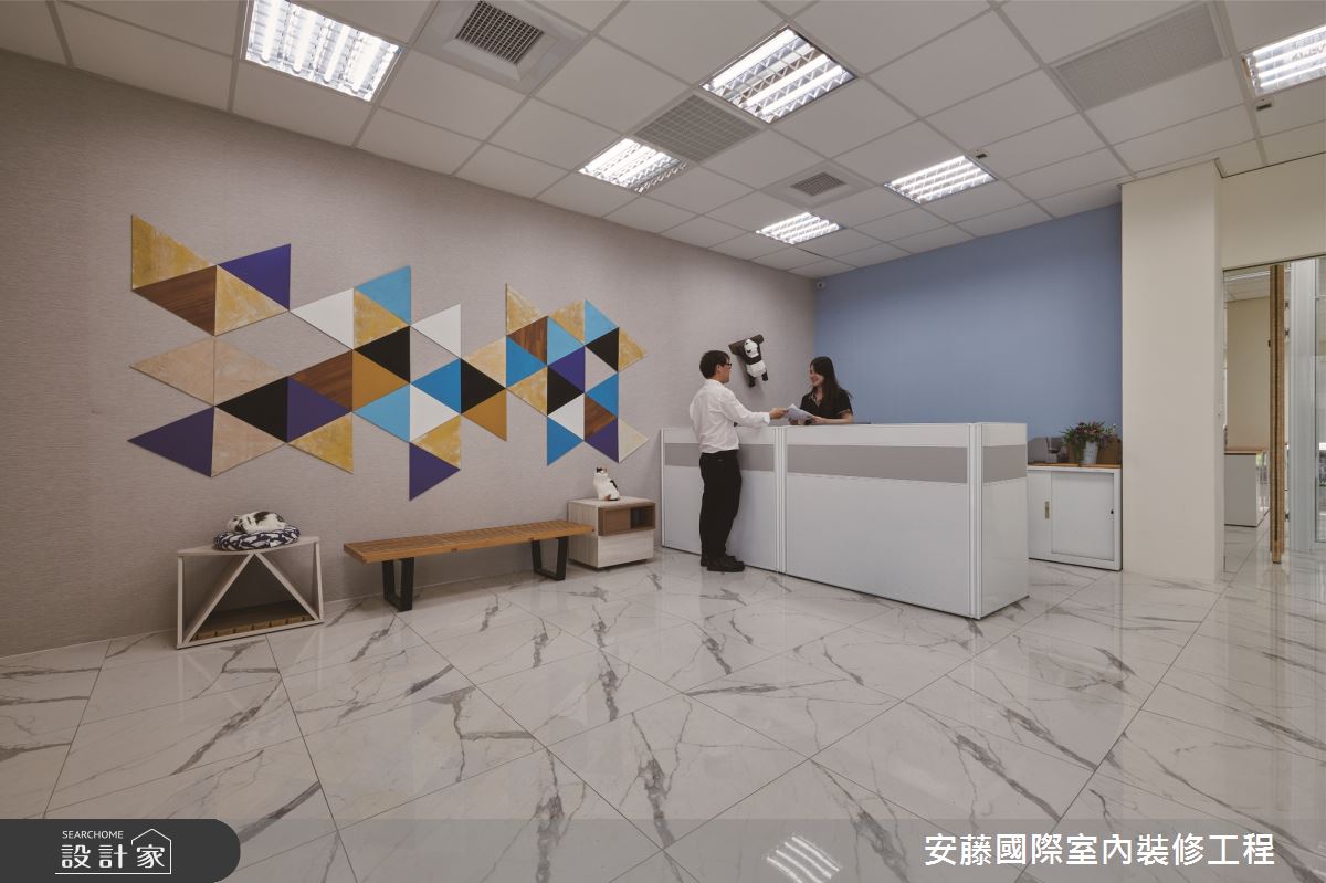 新成屋(5年以下)＿現代風商業空間案例圖片＿安藤國際室內裝修工程有限公司＿安藤_02之5