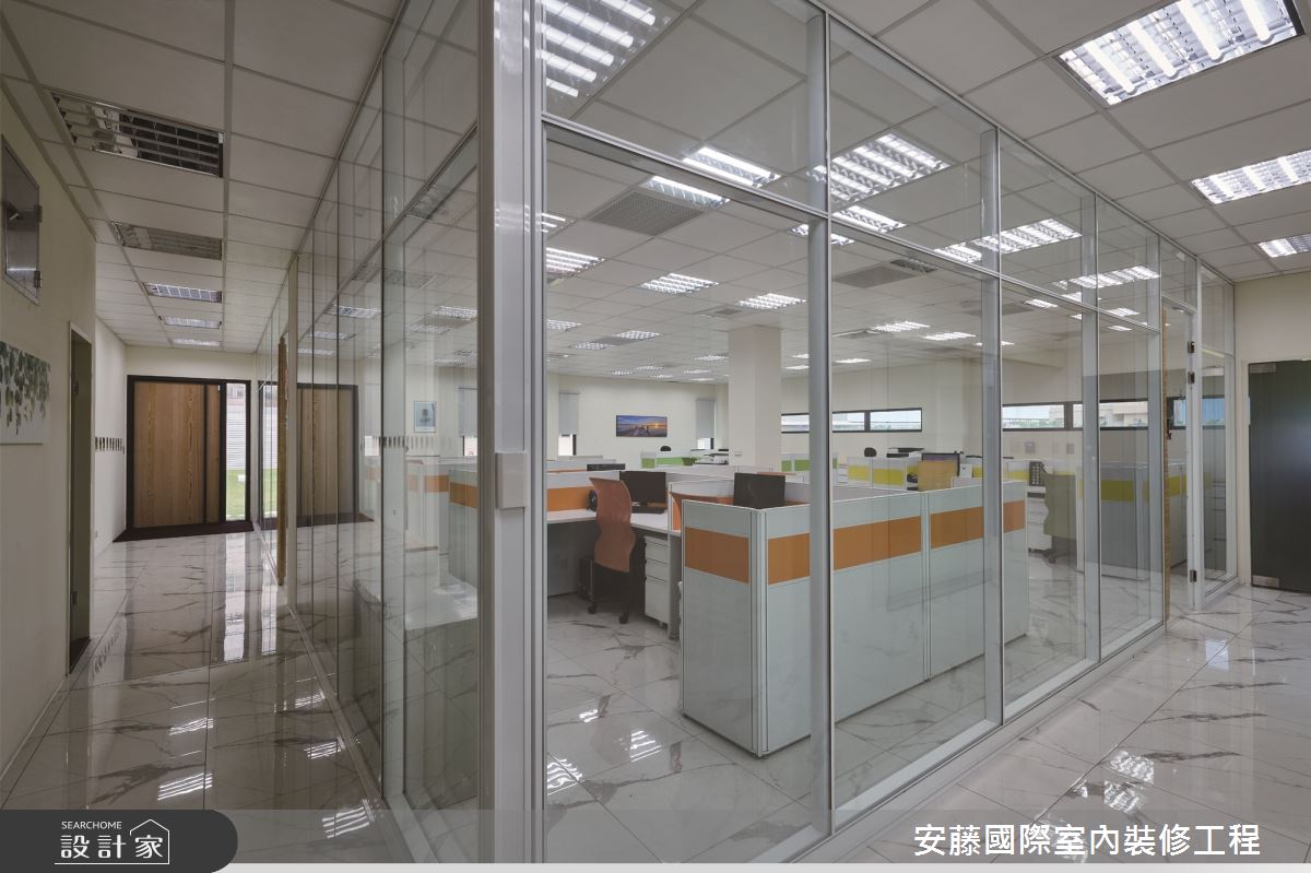 新成屋(5年以下)＿現代風商業空間案例圖片＿安藤國際室內裝修工程有限公司＿安藤_02之6