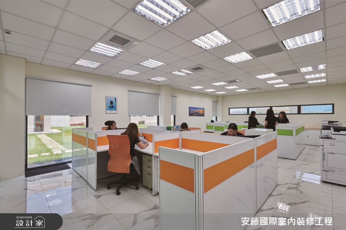 新成屋(5年以下)＿現代風商業空間案例圖片＿安藤國際室內裝修工程有限公司＿安藤_02之7