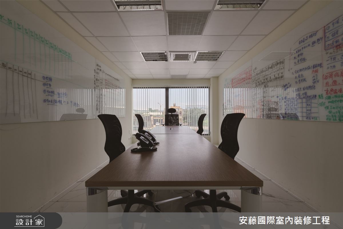 新成屋(5年以下)＿現代風商業空間案例圖片＿安藤國際室內裝修工程有限公司＿安藤_02之8