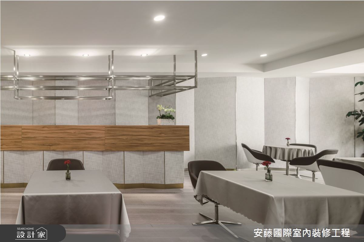 156坪老屋(50年以上)＿現代風商業空間案例圖片＿安藤國際室內裝修工程有限公司＿安藤_04之2