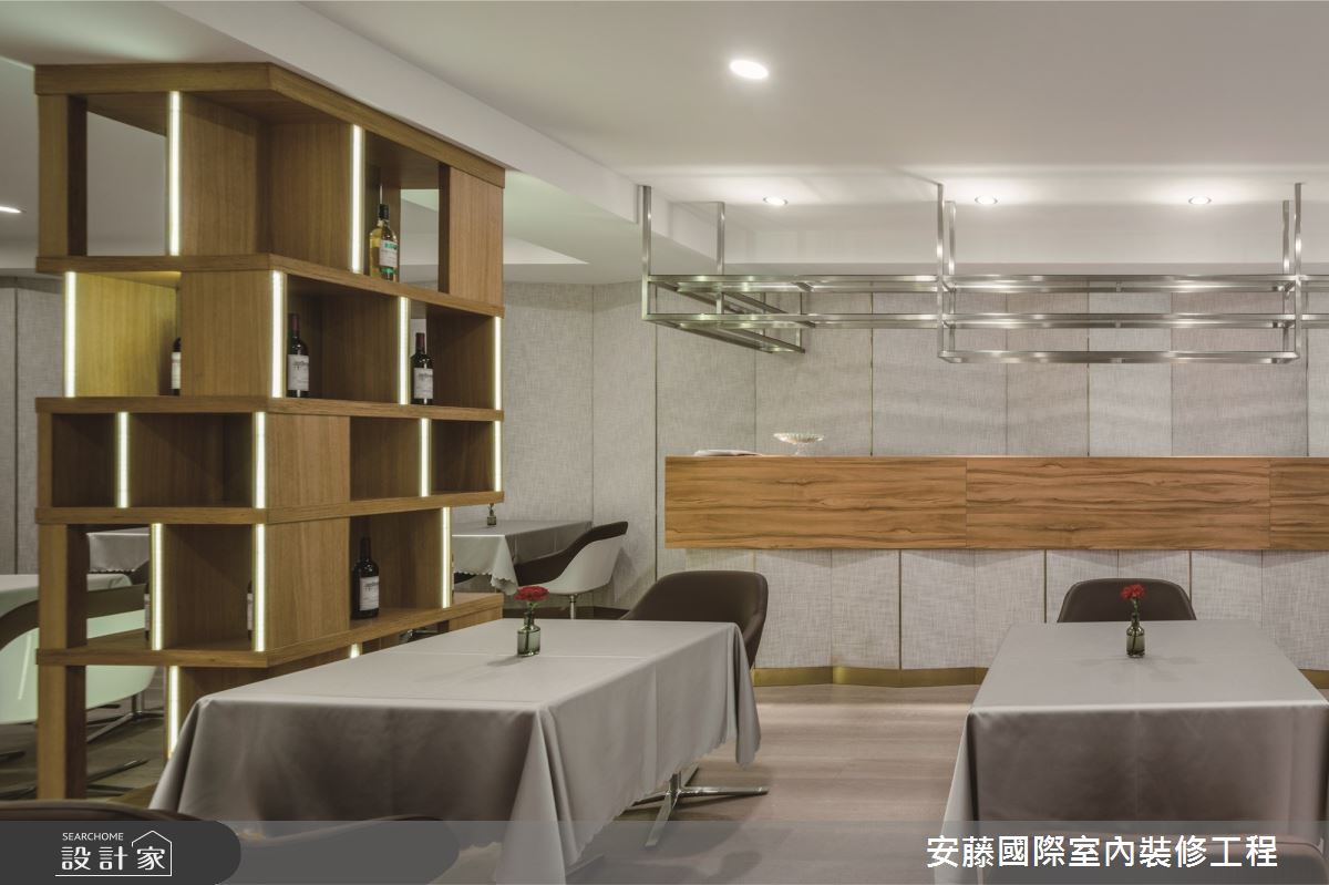 156坪老屋(50年以上)＿現代風商業空間案例圖片＿安藤國際室內裝修工程有限公司＿安藤_04之4