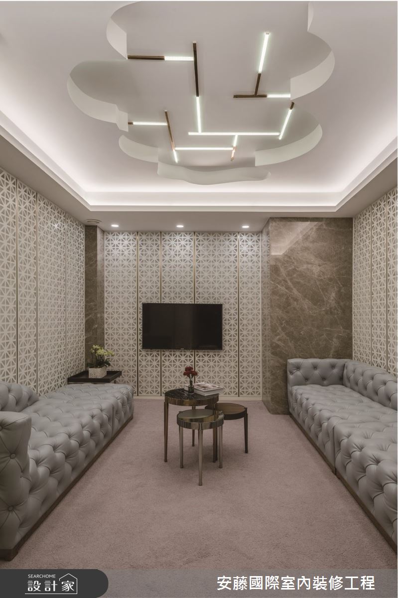 156坪老屋(50年以上)＿現代風商業空間案例圖片＿安藤國際室內裝修工程有限公司＿安藤_04之9