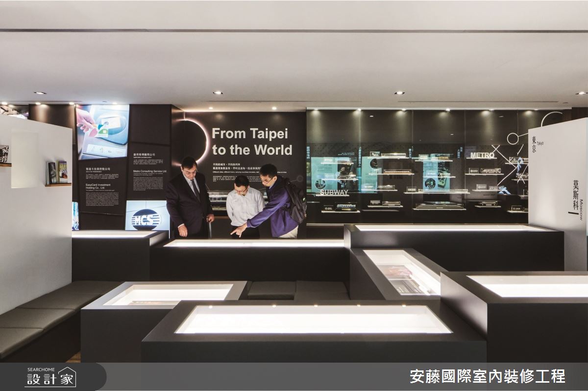 154坪中古屋(5~15年)＿現代風商業空間案例圖片＿安藤國際室內裝修工程有限公司＿安藤_05之5