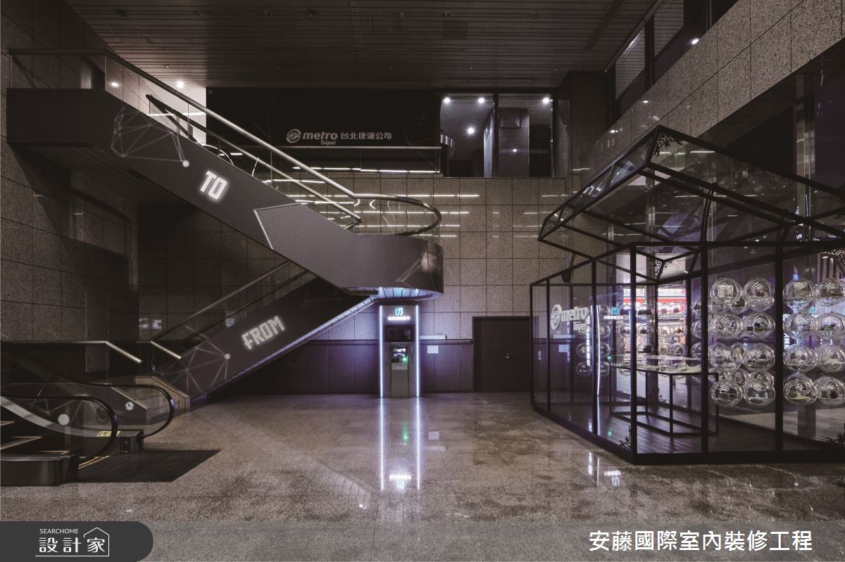 154坪中古屋(5~15年)＿現代風商業空間案例圖片＿安藤國際室內裝修工程有限公司＿安藤_05之2