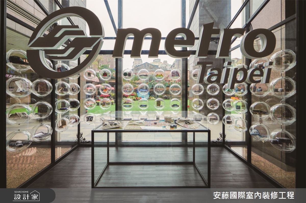 154坪中古屋(5~15年)＿現代風商業空間案例圖片＿安藤國際室內裝修工程有限公司＿安藤_05之1