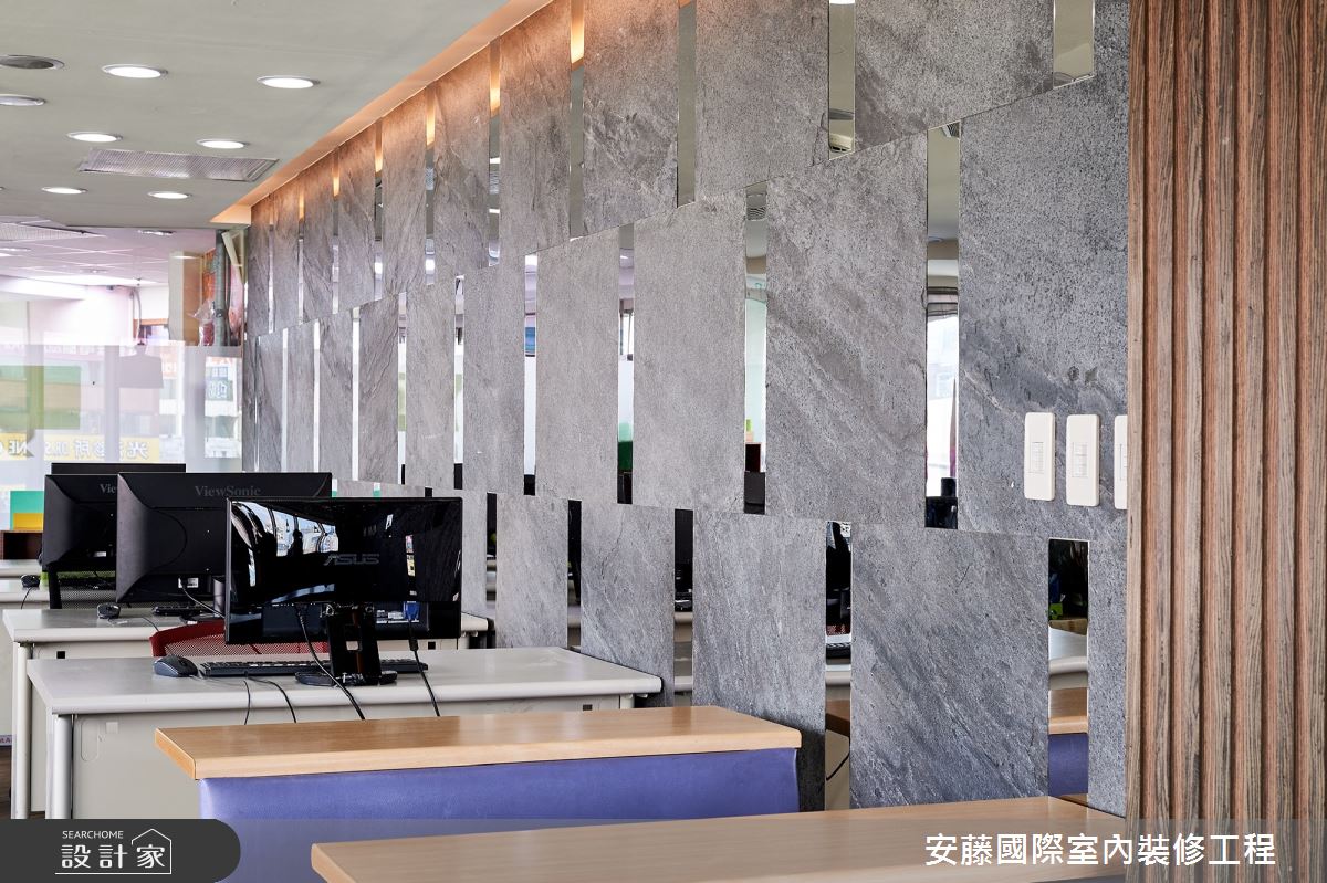 老屋(16~30年)＿混搭風商業空間案例圖片＿安藤國際室內裝修工程有限公司＿安藤_06之5