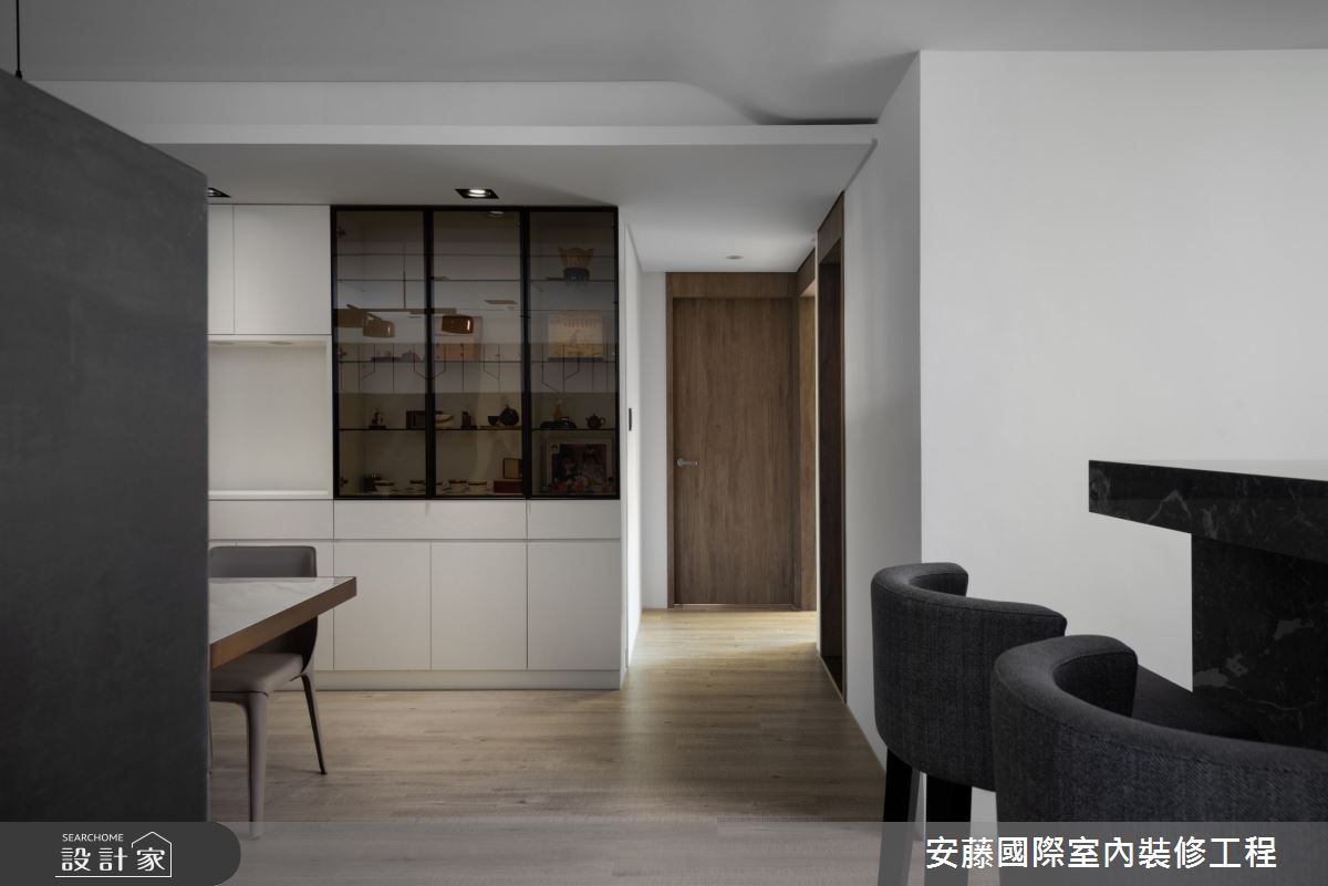 中古屋(5~15年)＿現代風案例圖片＿安藤國際室內裝修工程有限公司＿安藤_13之7