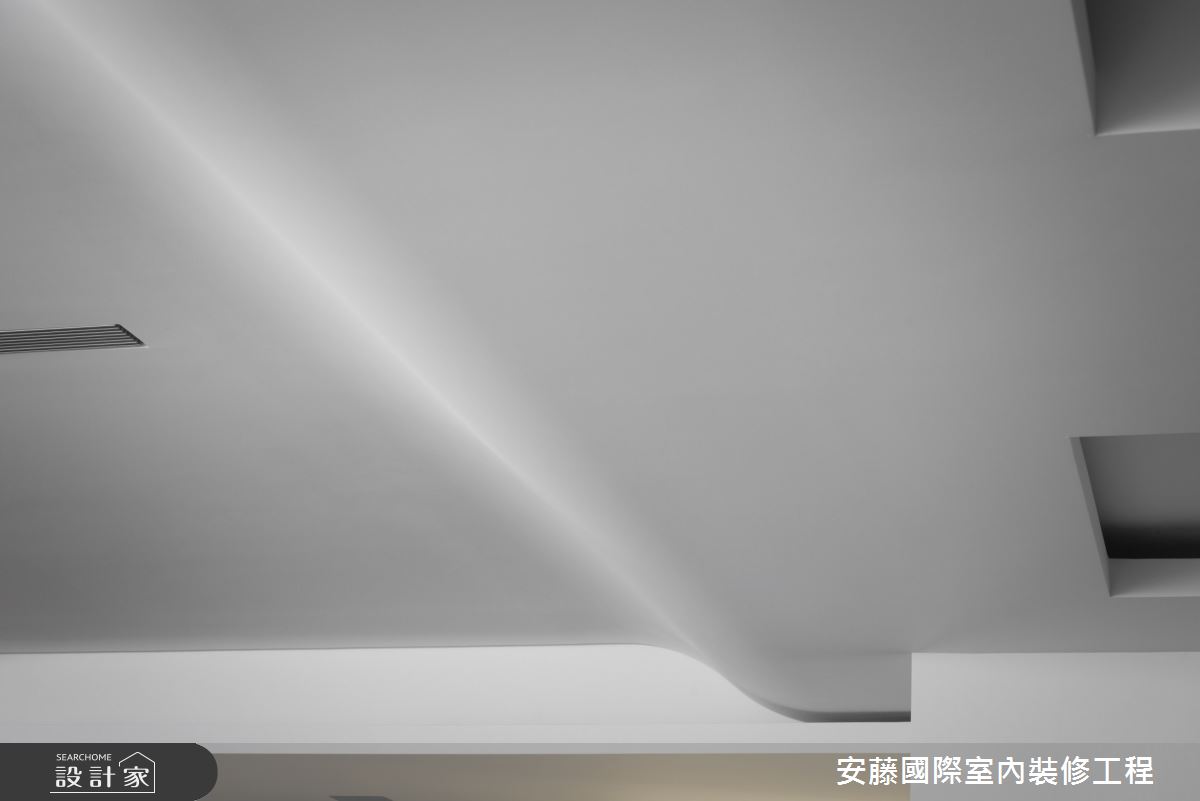 中古屋(5~15年)＿現代風案例圖片＿安藤國際室內裝修工程有限公司＿安藤_13之19