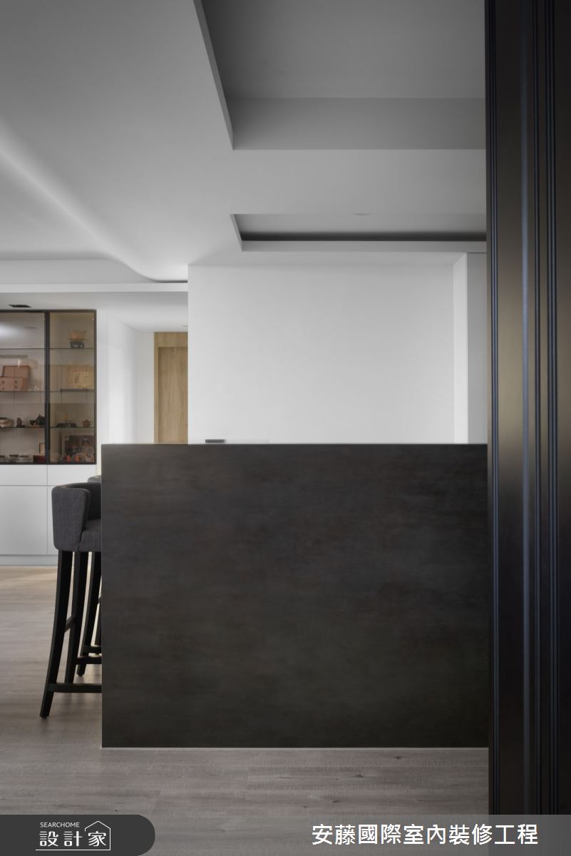 中古屋(5~15年)＿現代風臥室案例圖片＿安藤國際室內裝修工程有限公司＿安藤_13之8