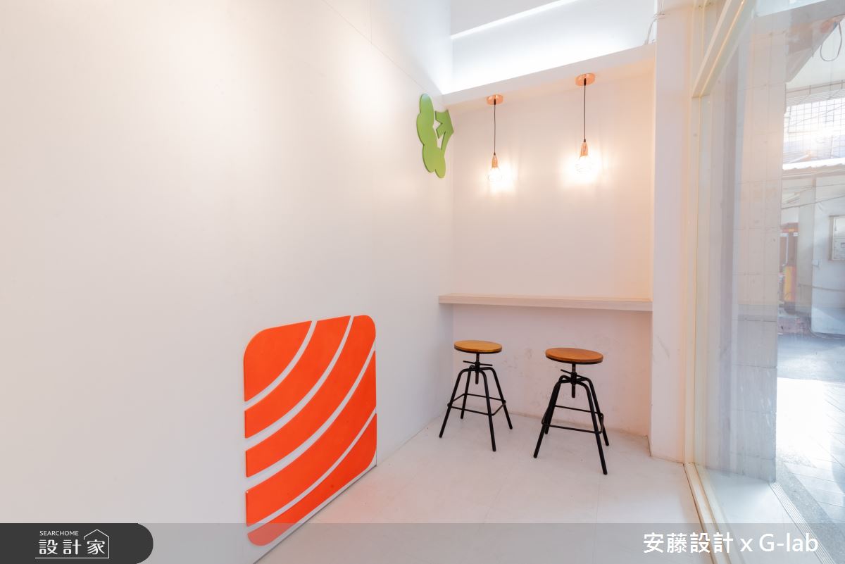 25坪老屋(16~30年)＿現代風商業空間案例圖片＿安藤國際室內裝修工程有限公司＿安藤_15之8