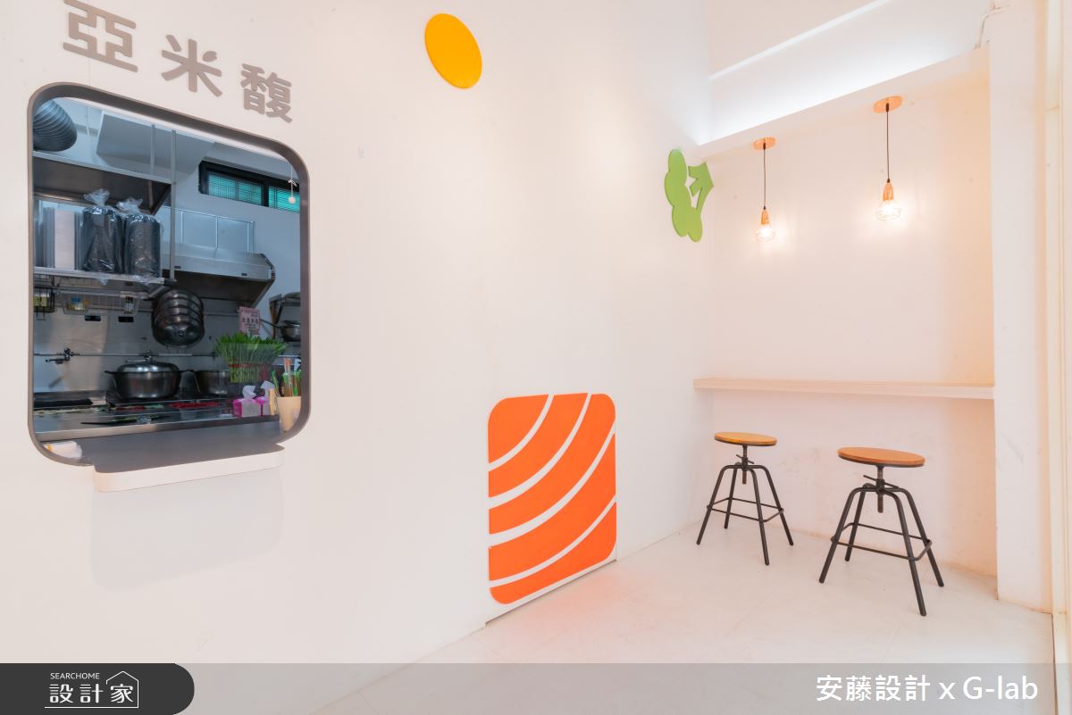 25坪老屋(16~30年)＿現代風商業空間案例圖片＿安藤國際室內裝修工程有限公司＿安藤_15之7