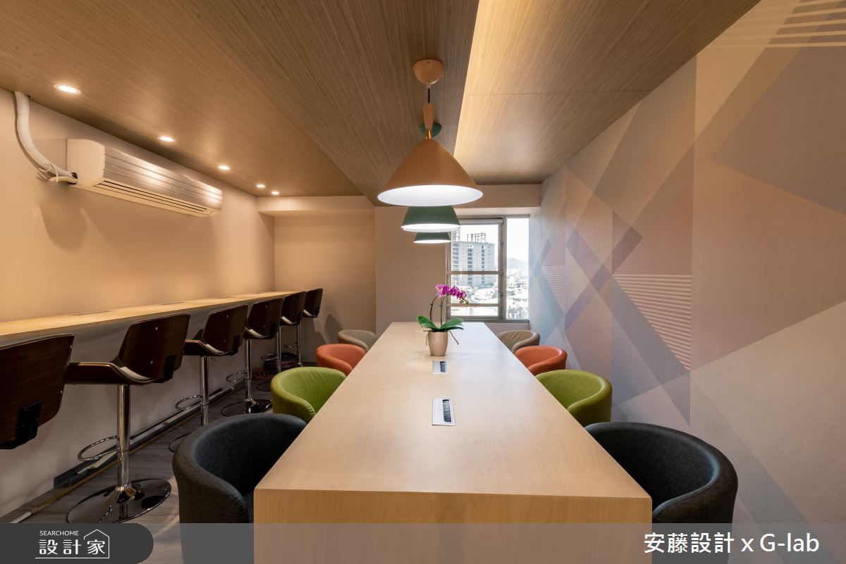 130坪老屋(16~30年)＿現代風商業空間案例圖片＿安藤國際室內裝修工程有限公司＿安藤_16之4