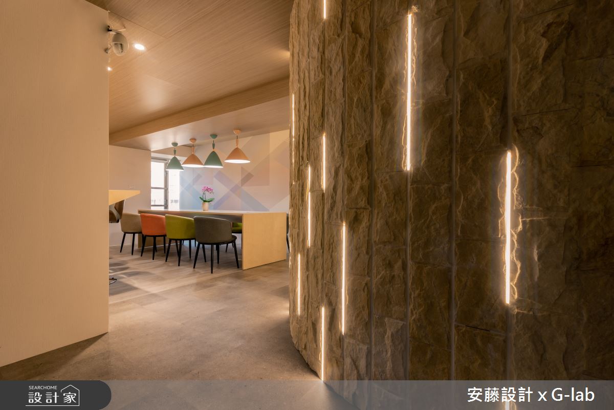 130坪老屋(16~30年)＿現代風商業空間案例圖片＿安藤國際室內裝修工程有限公司＿安藤_16之7