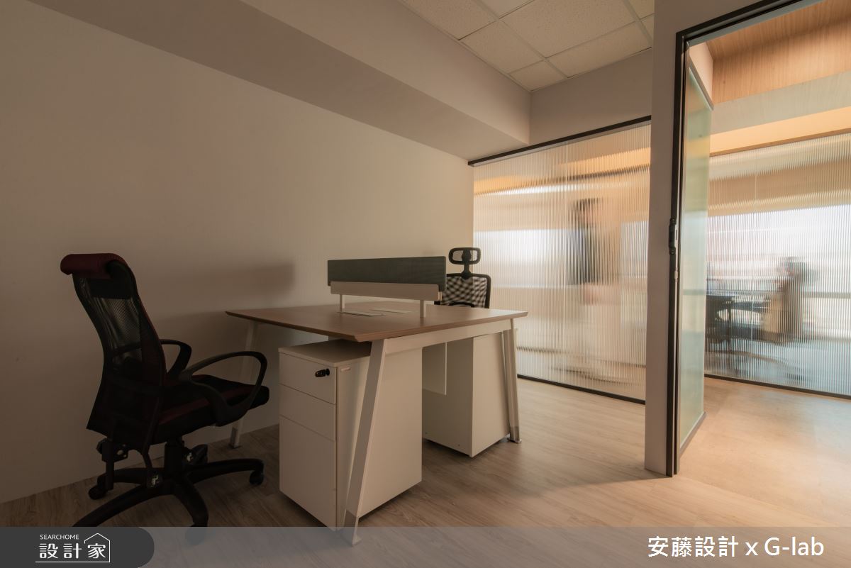 130坪老屋(16~30年)＿現代風商業空間案例圖片＿安藤國際室內裝修工程有限公司＿安藤_16之9